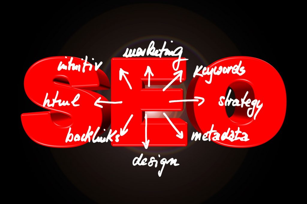 SEO Specialist