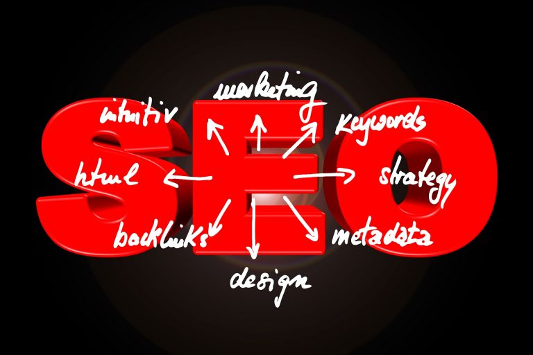 SEO Specialist